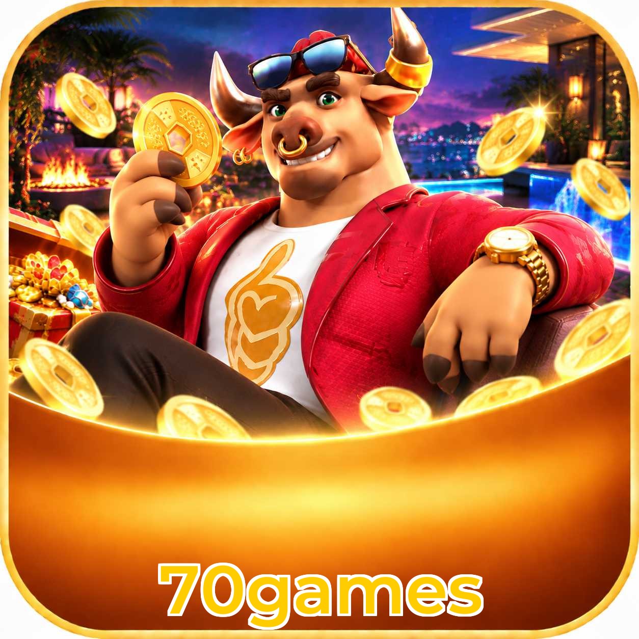 70games Requirements