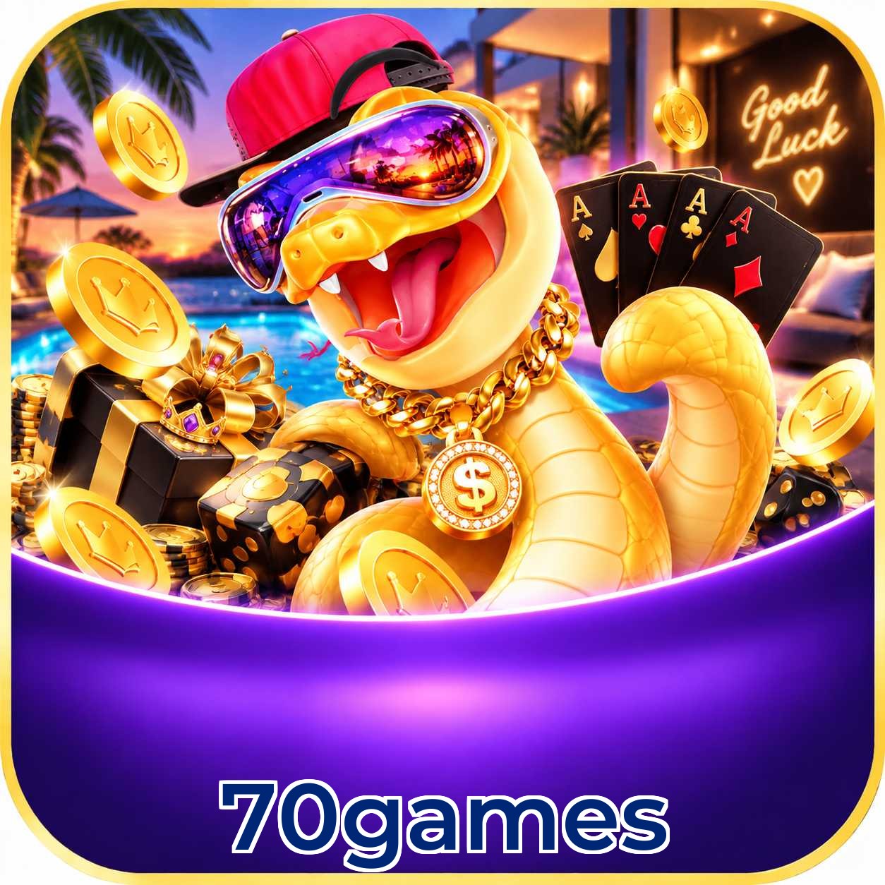 70games Login FAQ