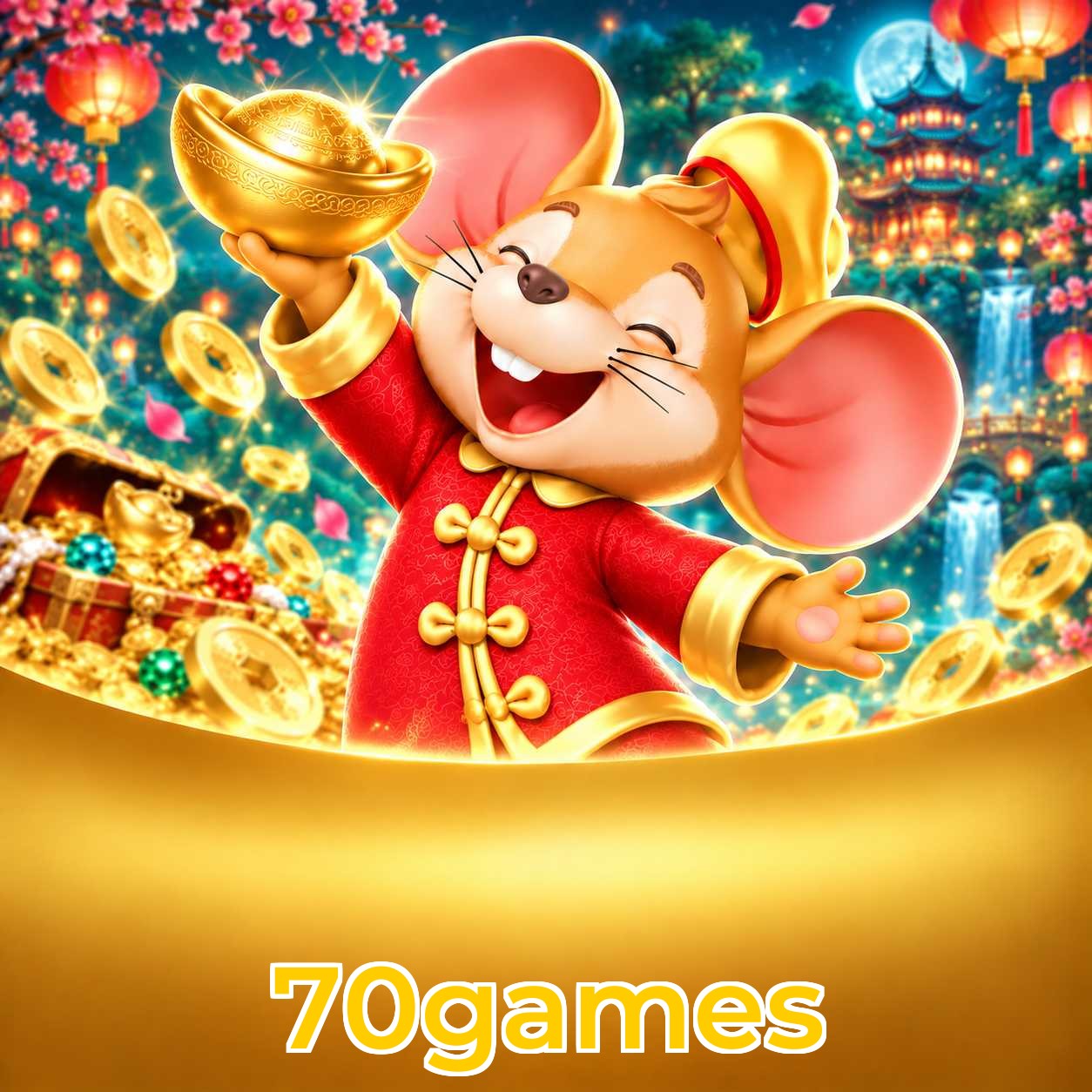70games Plataforma FAQ