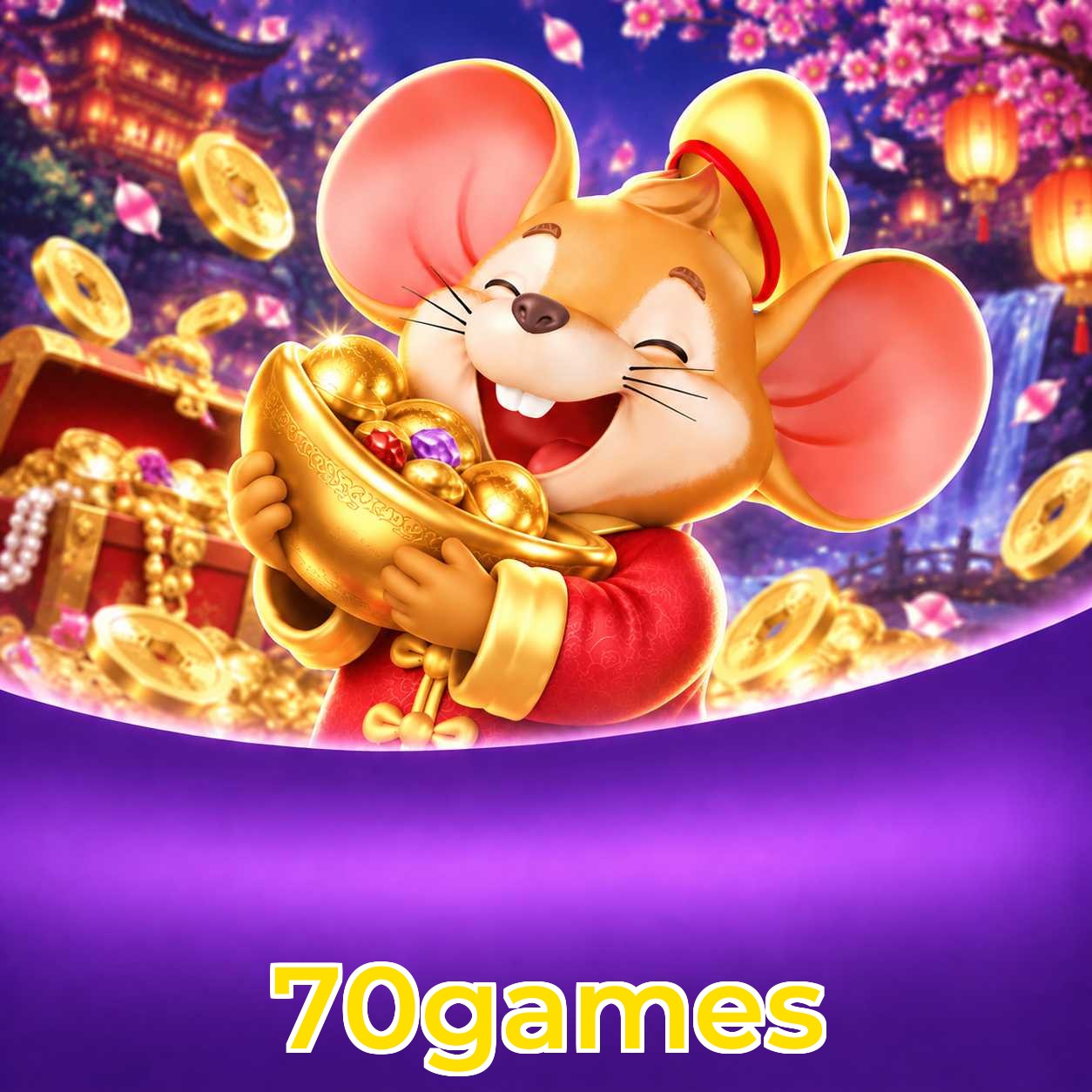70games Responsible Gaming
