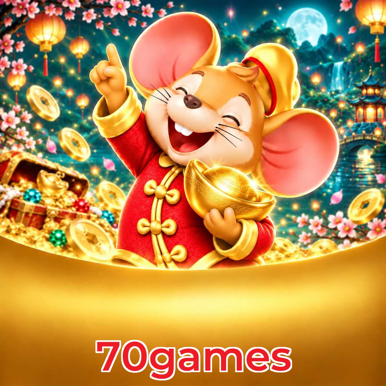 70games Segurança