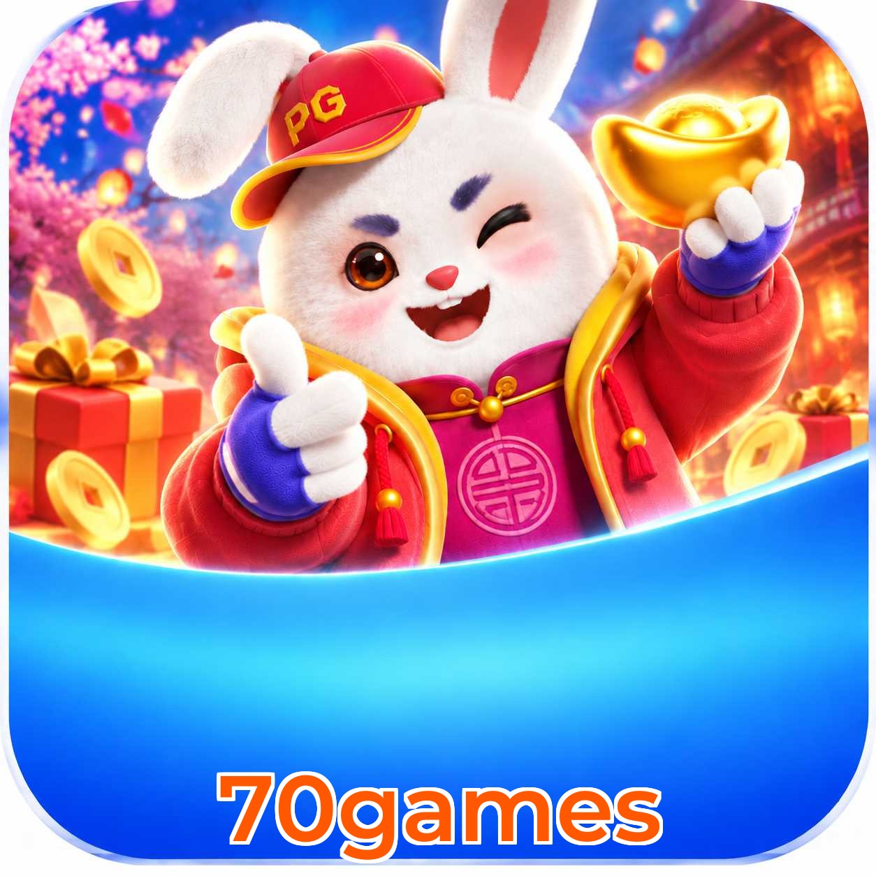 70games FAQ instalar app