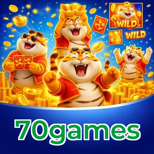 Instalação Android 70games