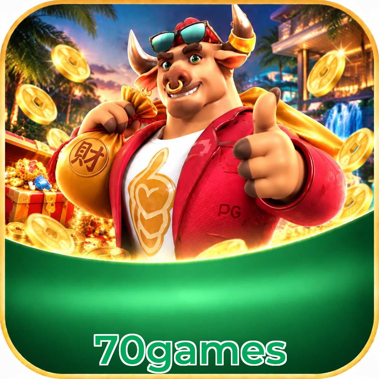 70games Slot FAQ