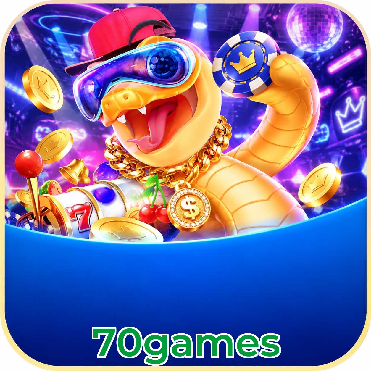 70games FAQ