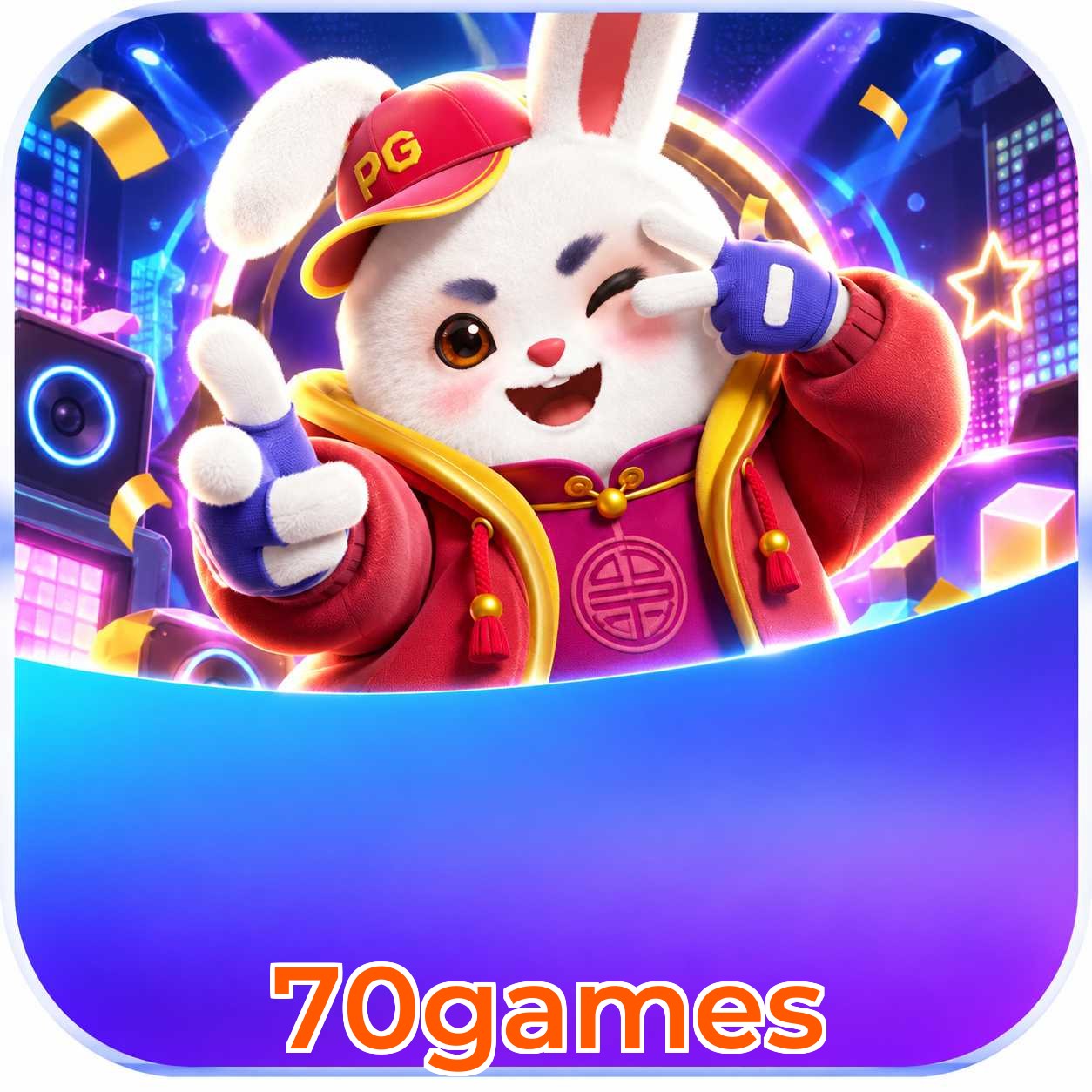 70games Logo
