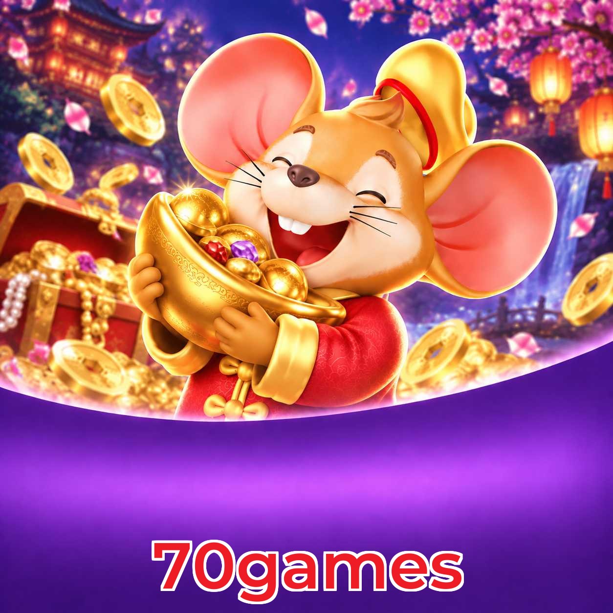 70games Telegram FAQ