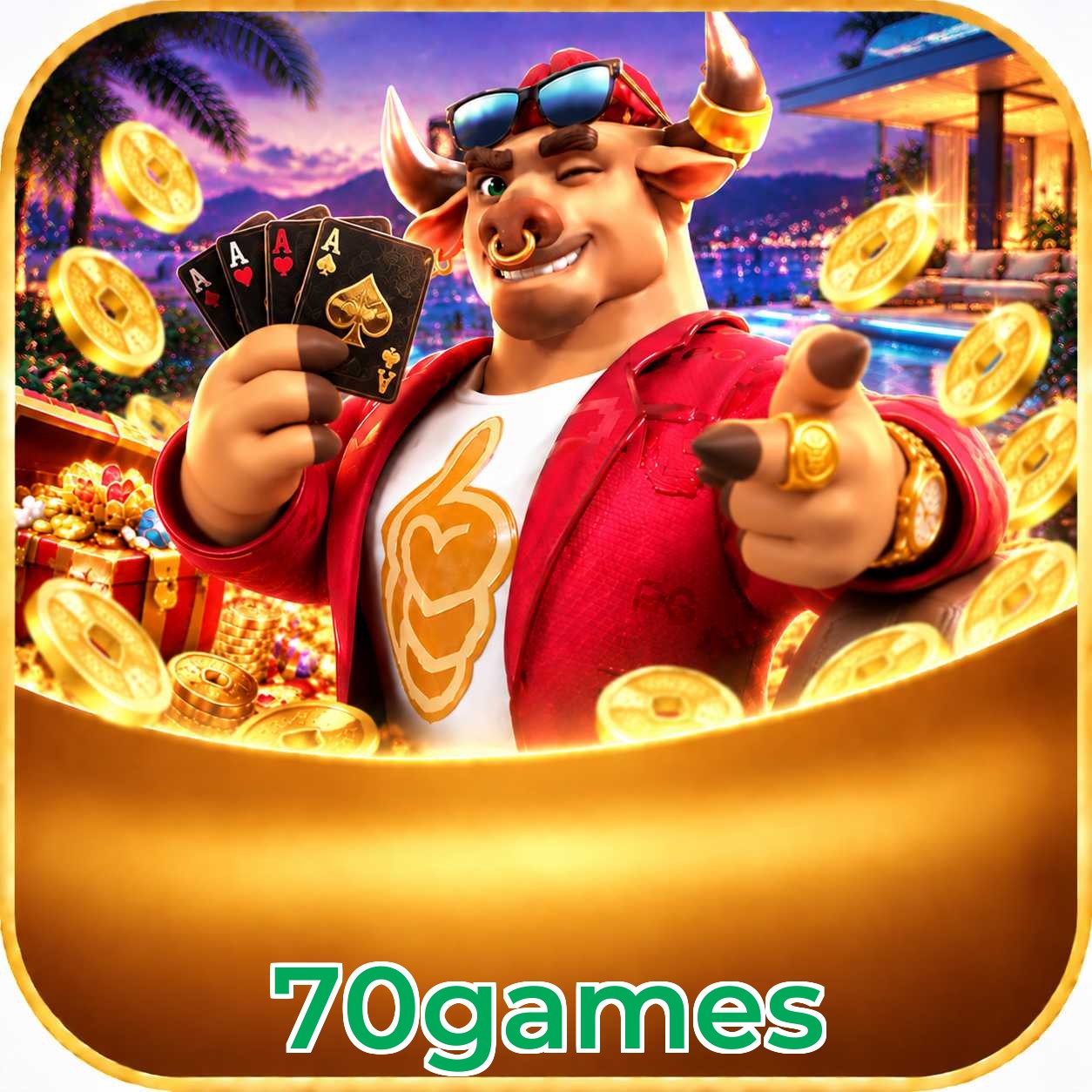 70games Compatibilidade