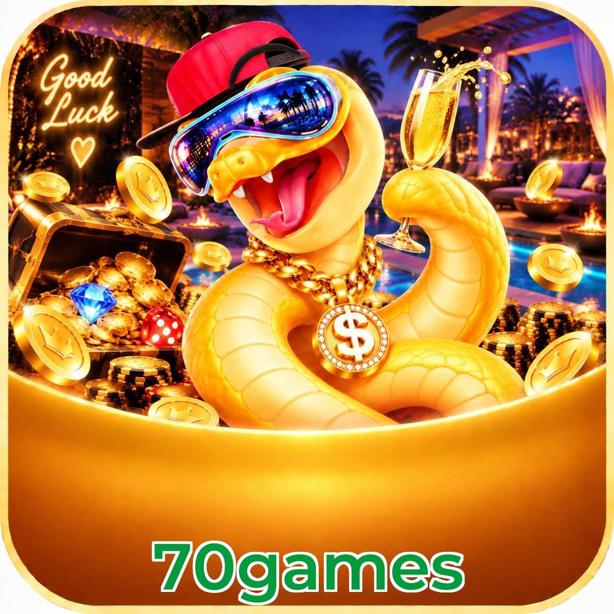 70games Fortune Tiger Tips