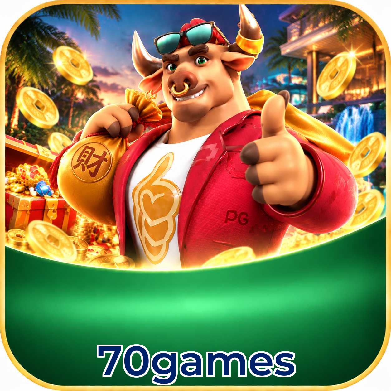 70games Live Dealers