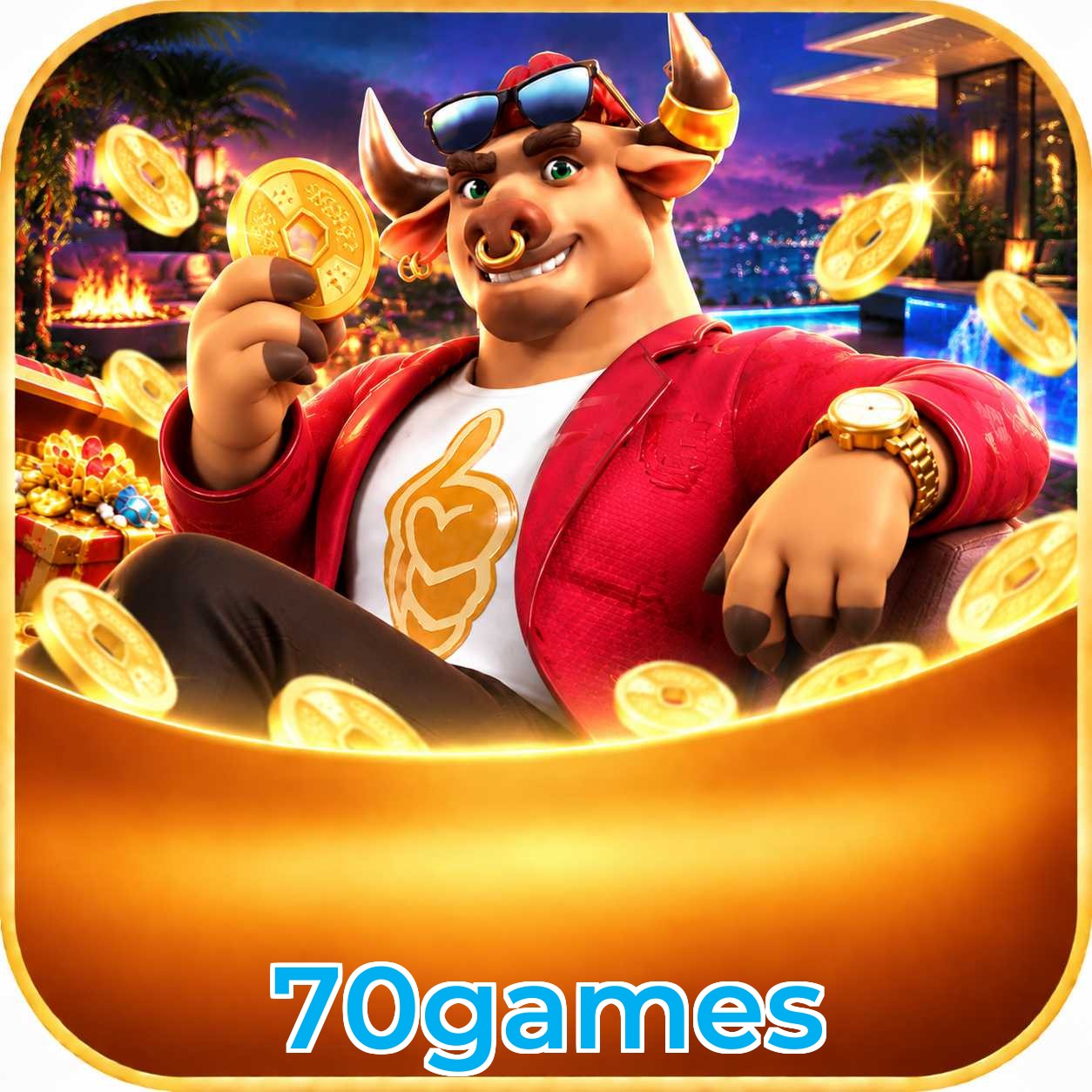 FAQ Baixar 70games