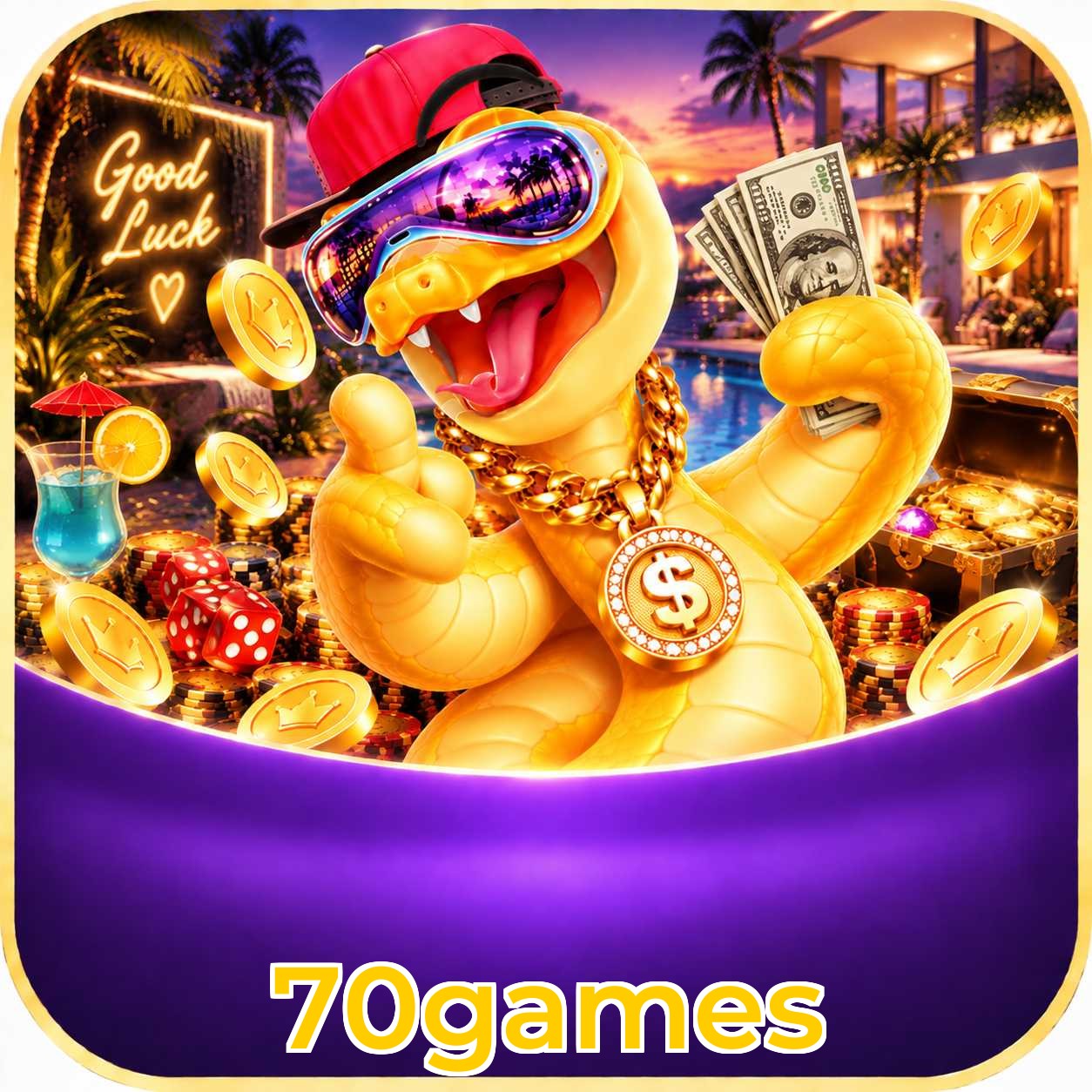 70games Lottery FAQ