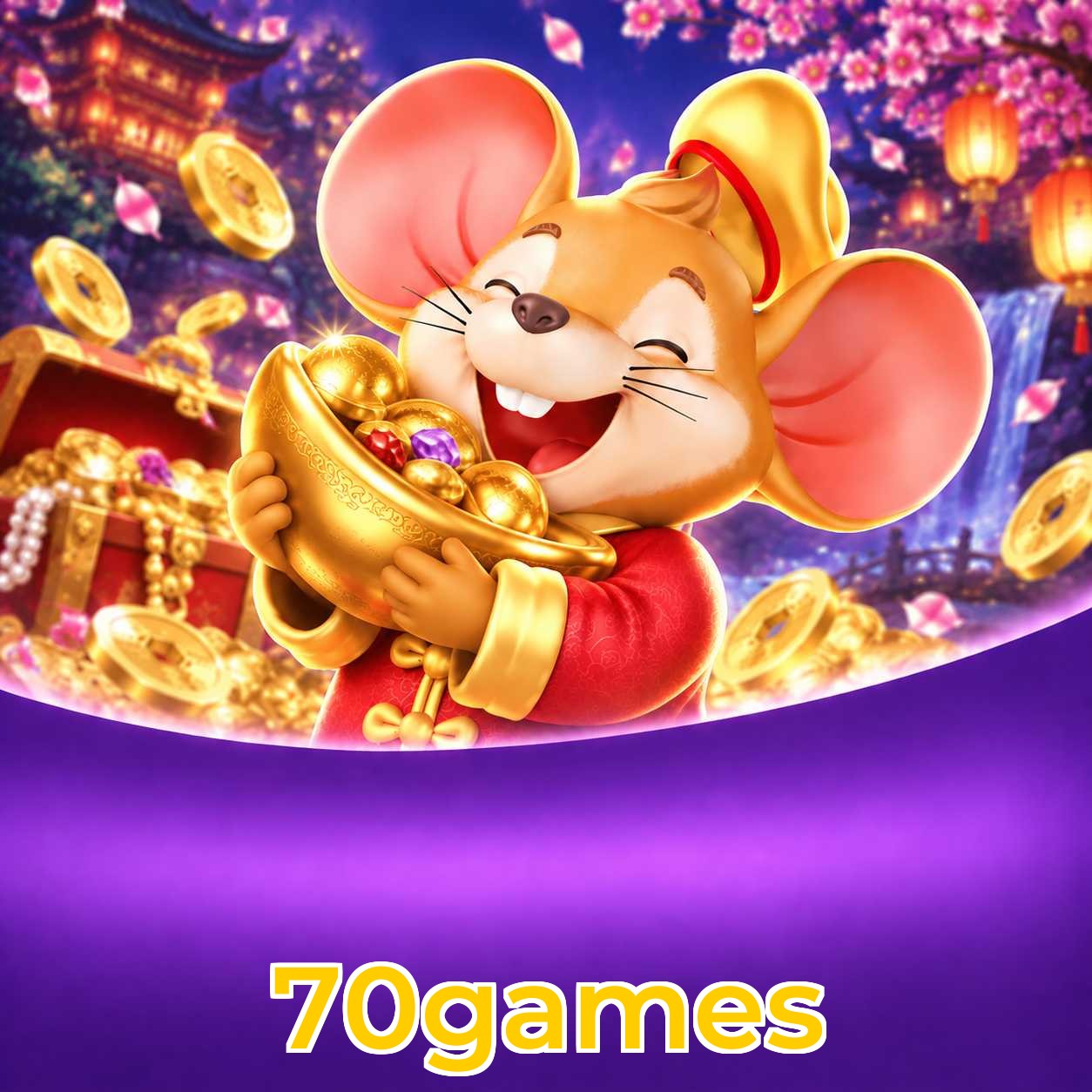70games App vs Web