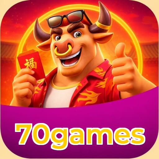 Cashback semanal 70games