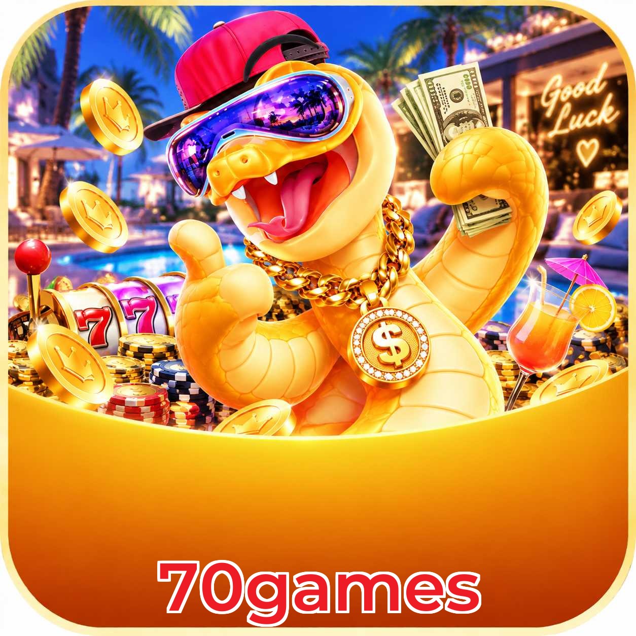 70games instalar Android APK