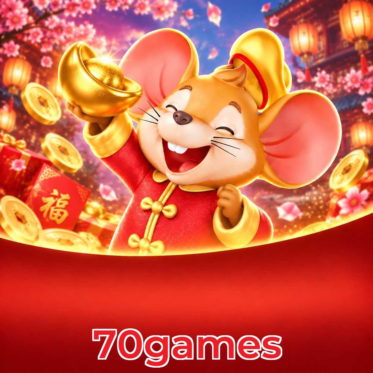 70games Interface