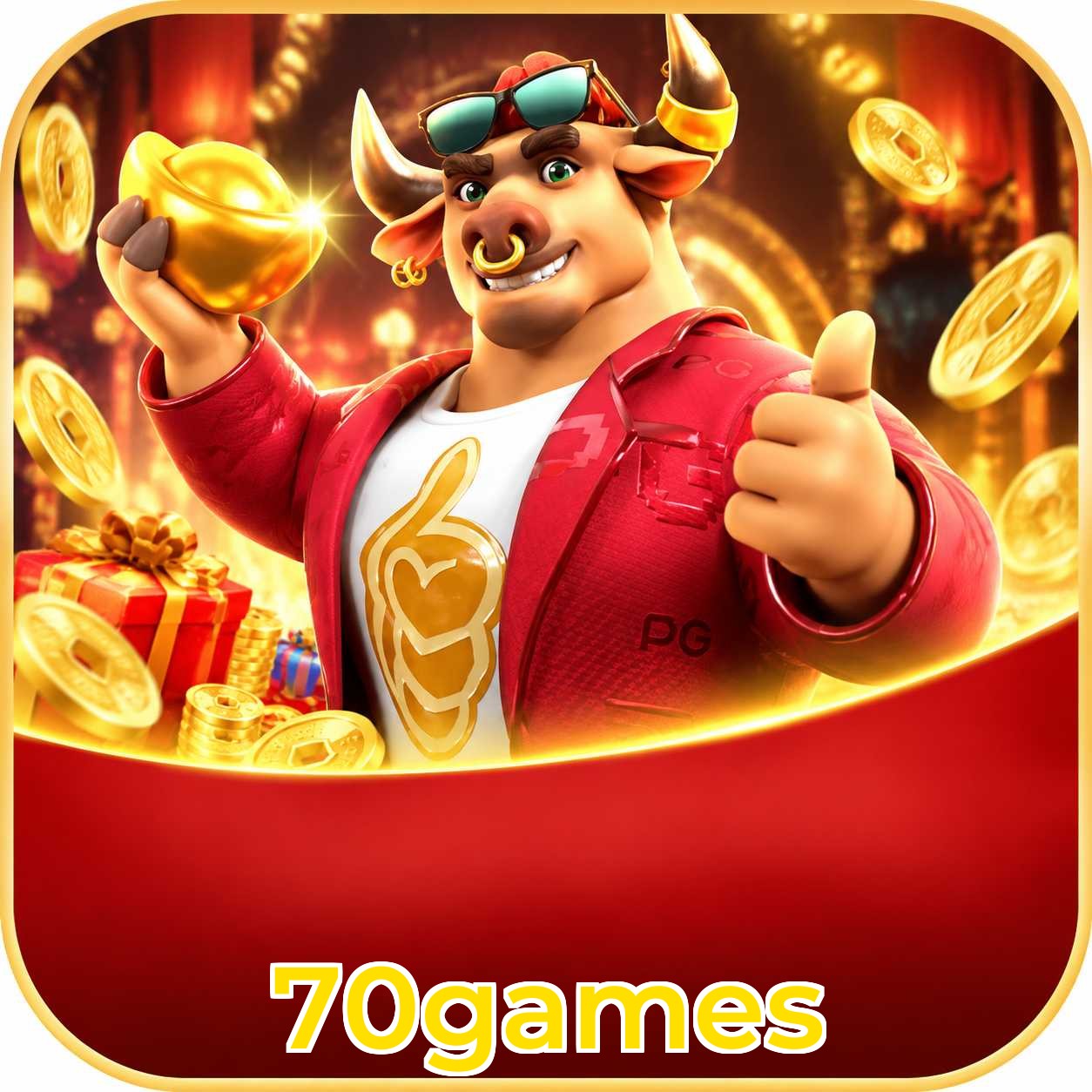 70games Fortune Tiger RTP