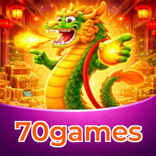 Siga a 70games no Facebook