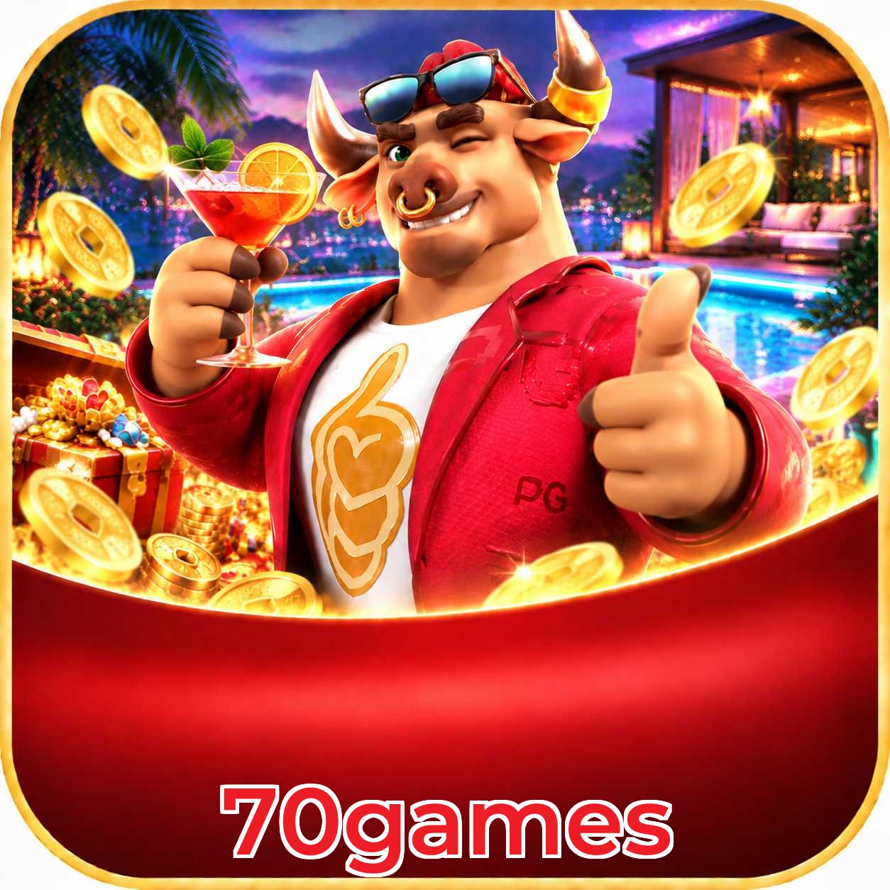 70games Avaliações