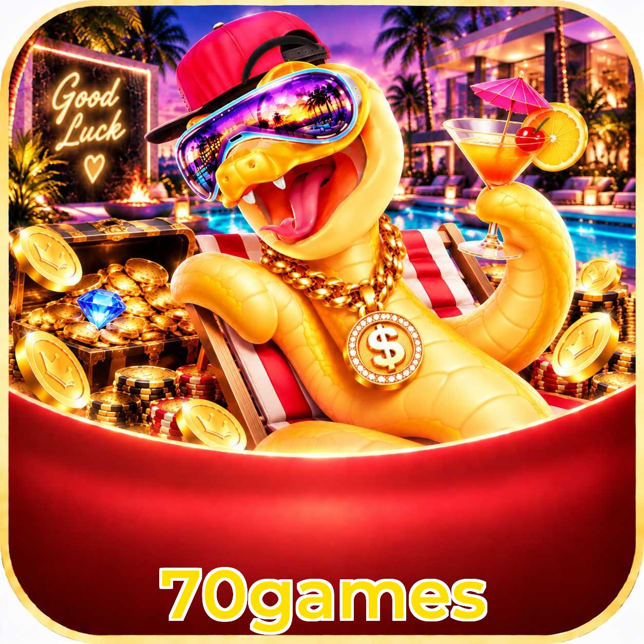 70games Promotions