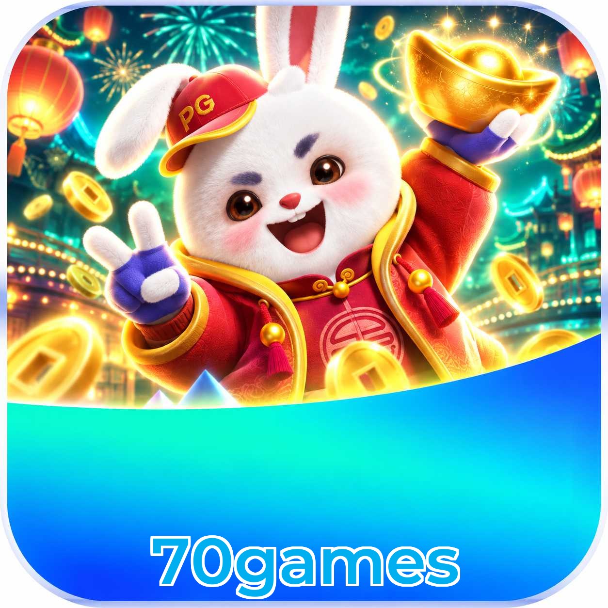 Baixar 70games PC Mac
