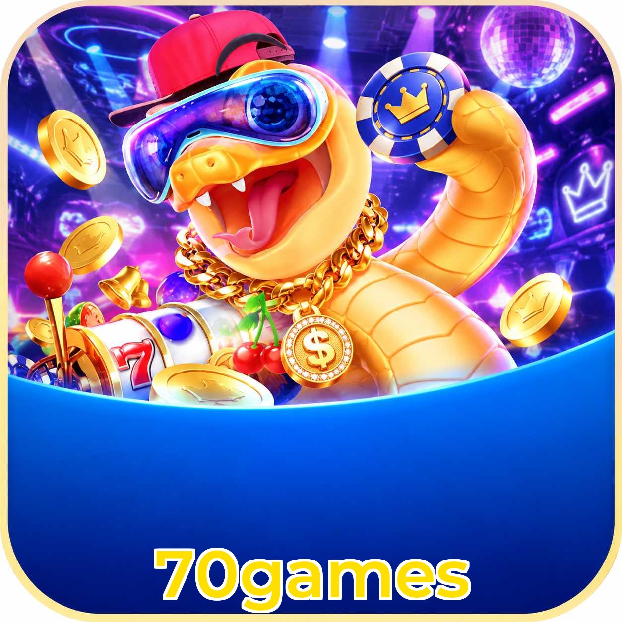 70games App FAQ