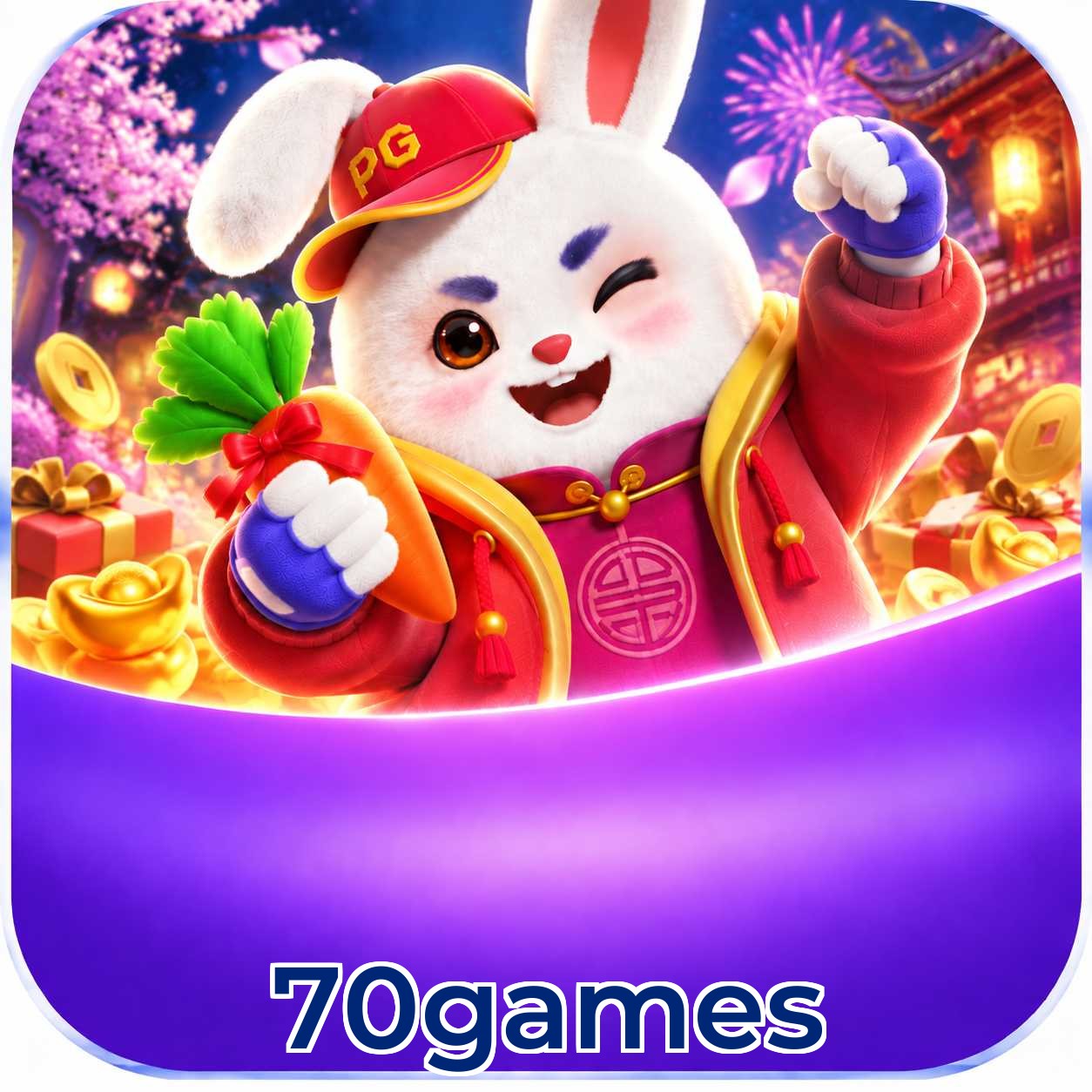 70games Top Slots