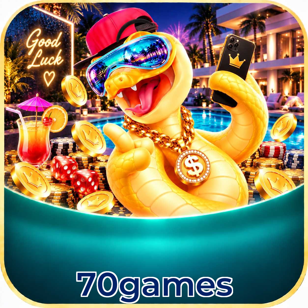 70games erros de instalação e correção
