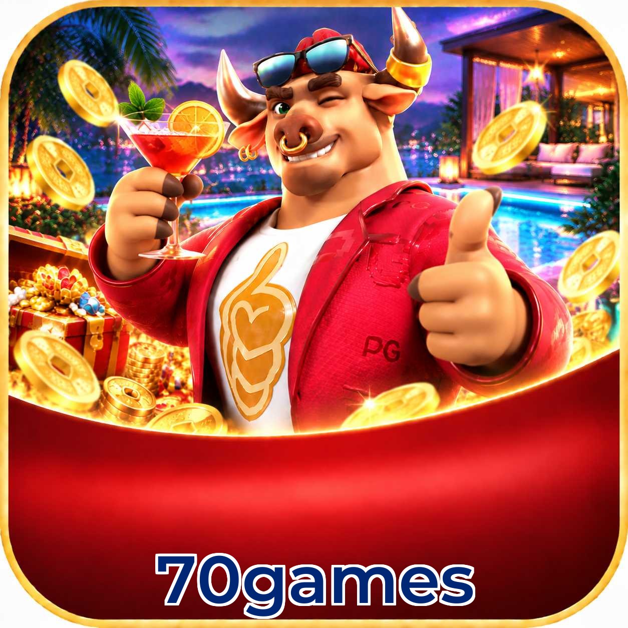 70games Live Games