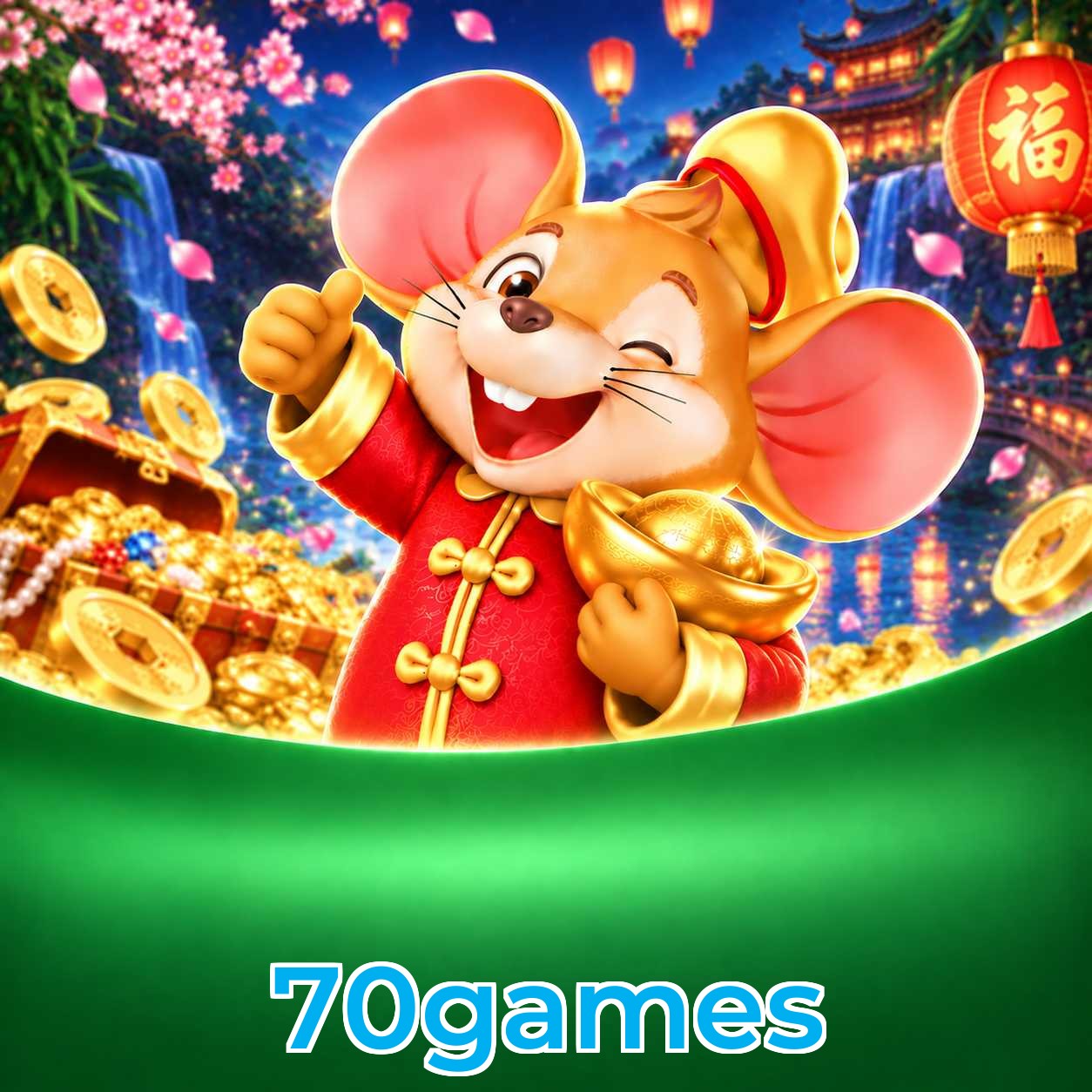 70games Telegram