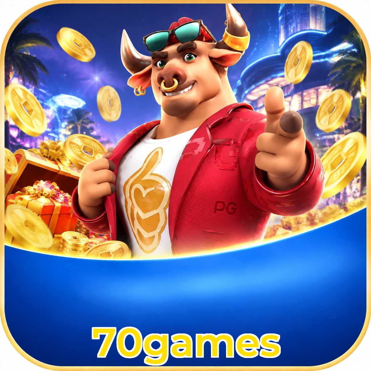 70games RTP Testing