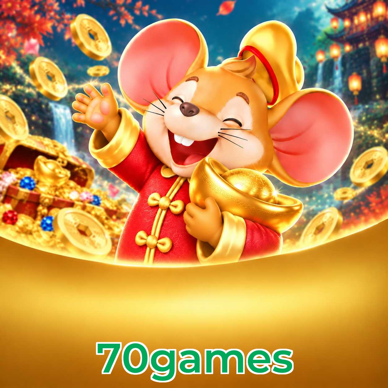 70games Estratégias Slots