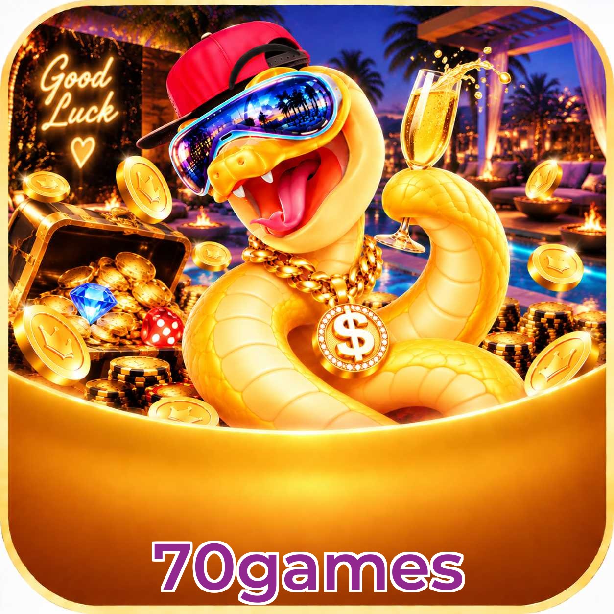 70games Bet Types