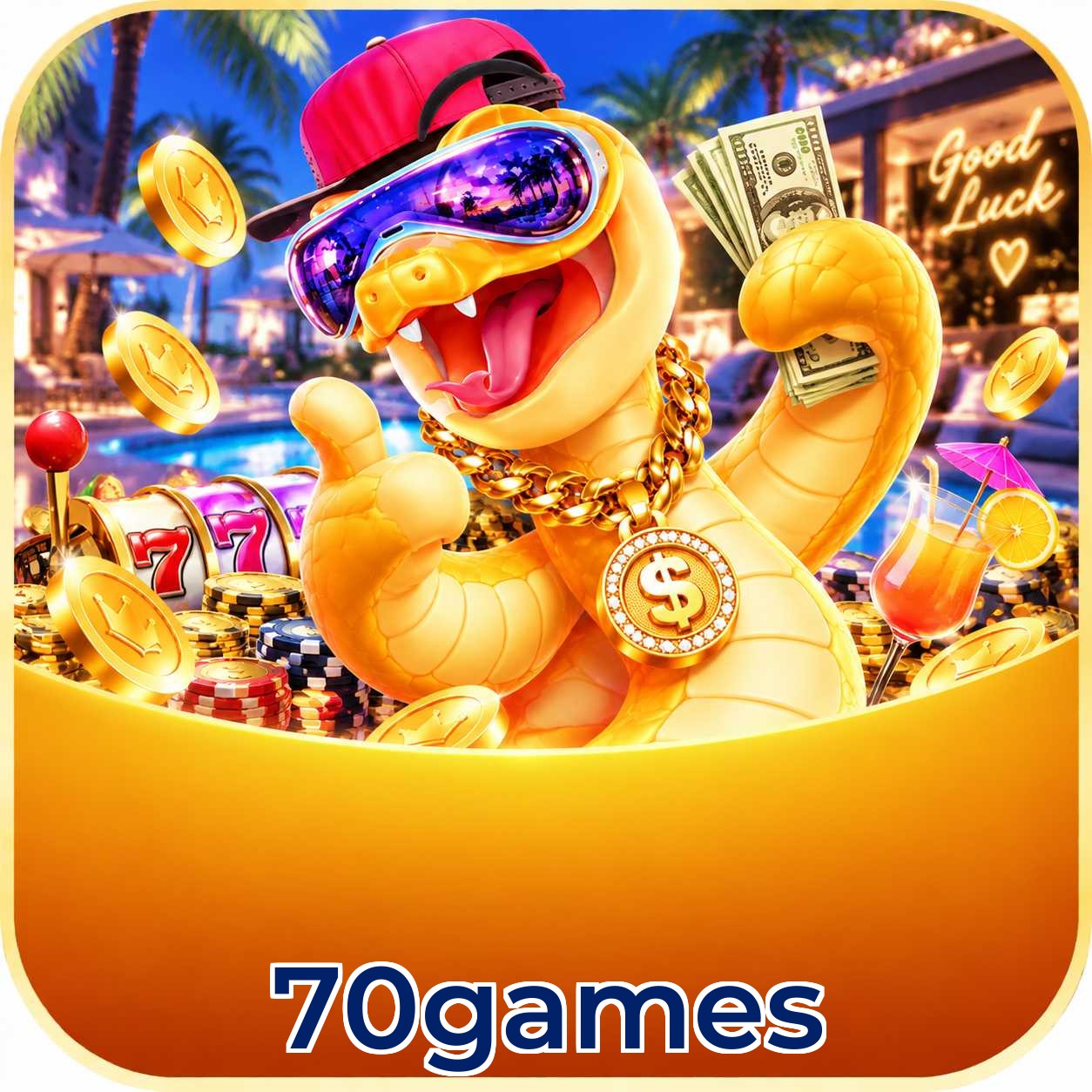 70games Estratégias Lottery