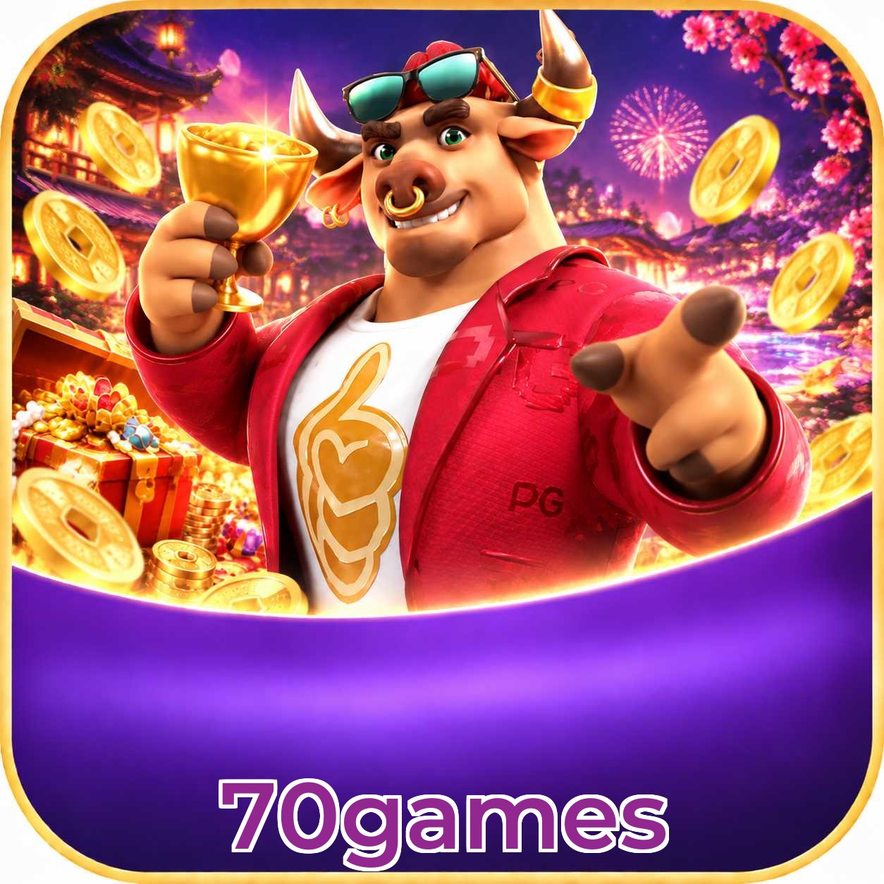 70games Streaming Quality