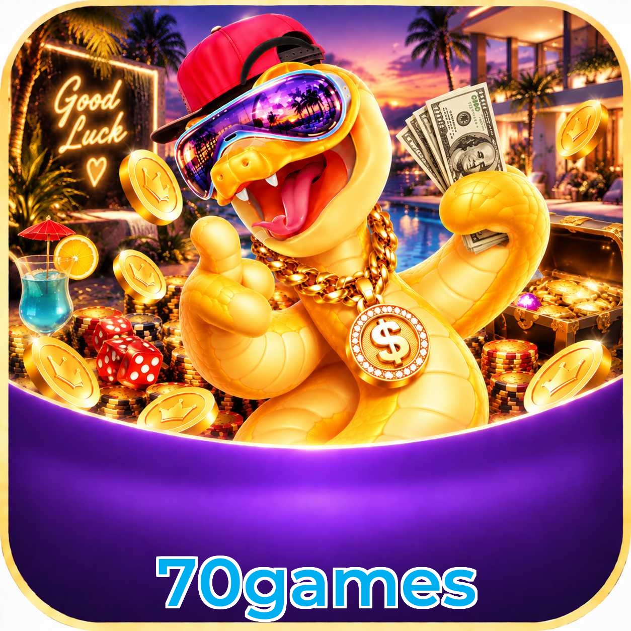70games System Requirements