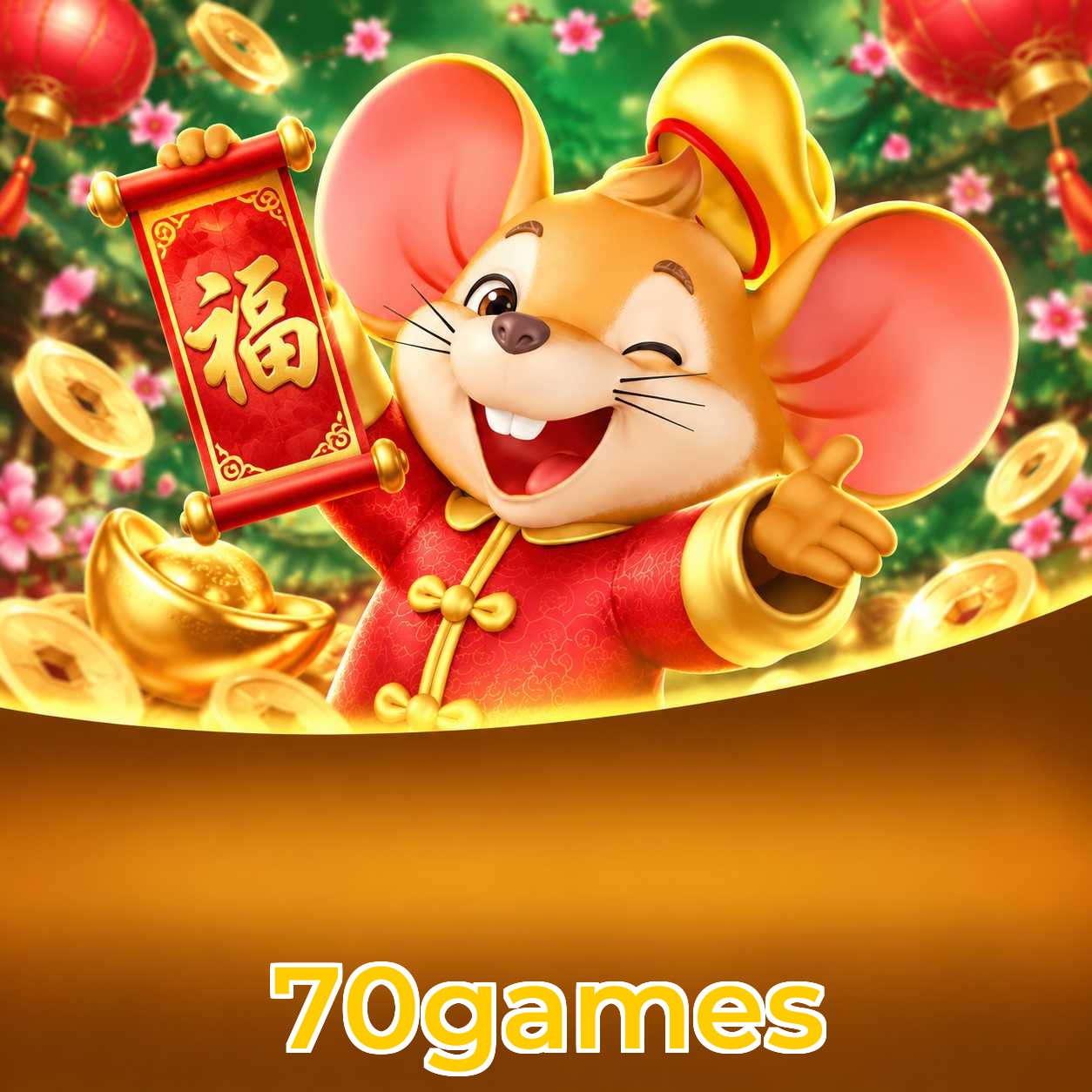 70games Odds Lottery