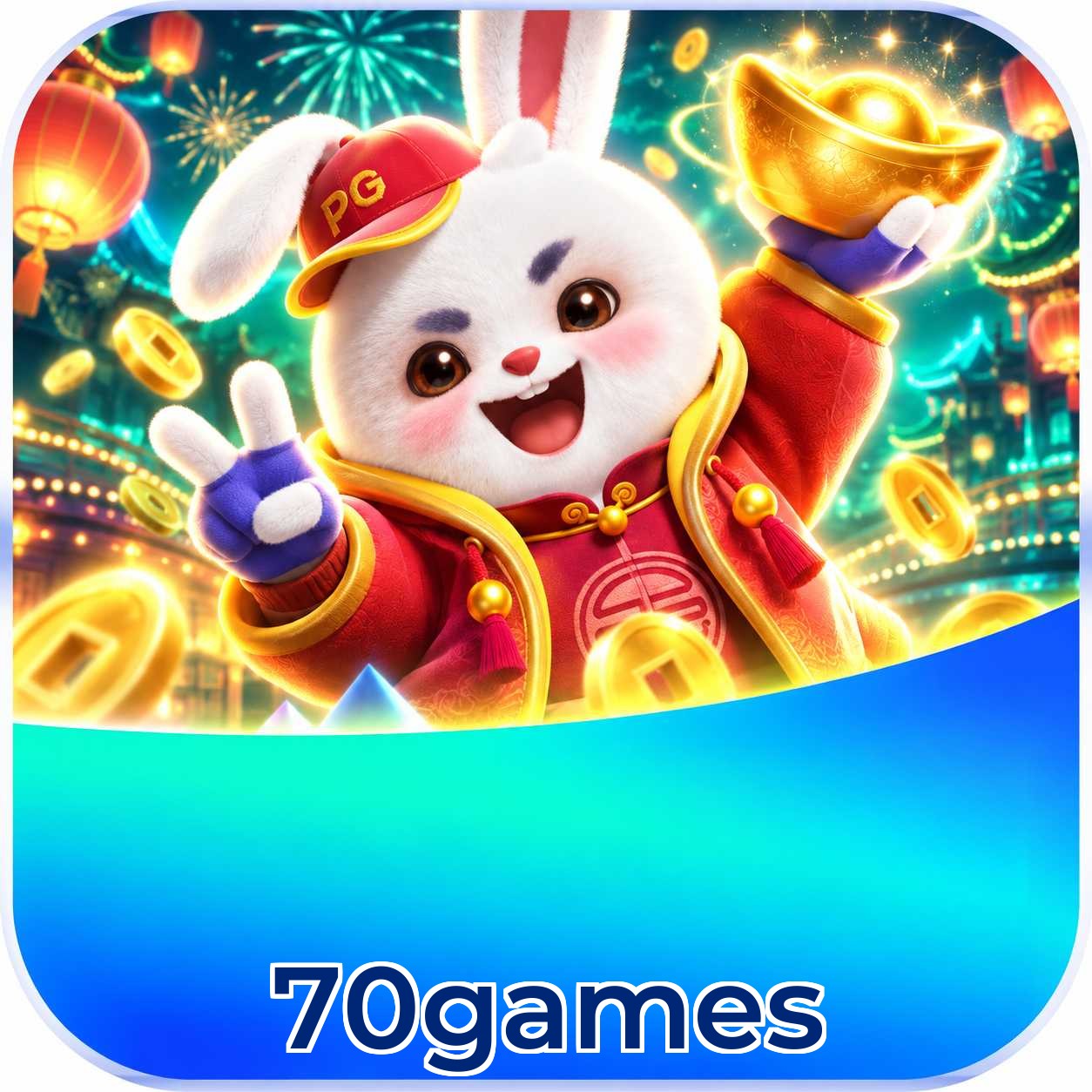 70games Security
