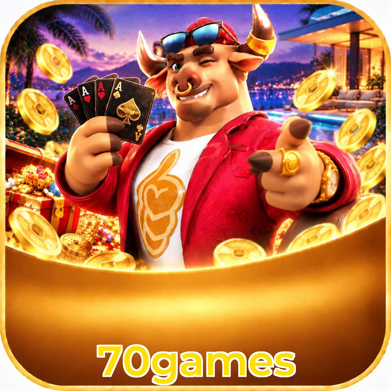 70games Jogos Exclusivos