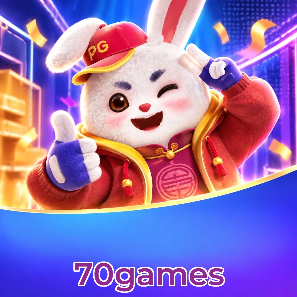 70games Erros de Login
