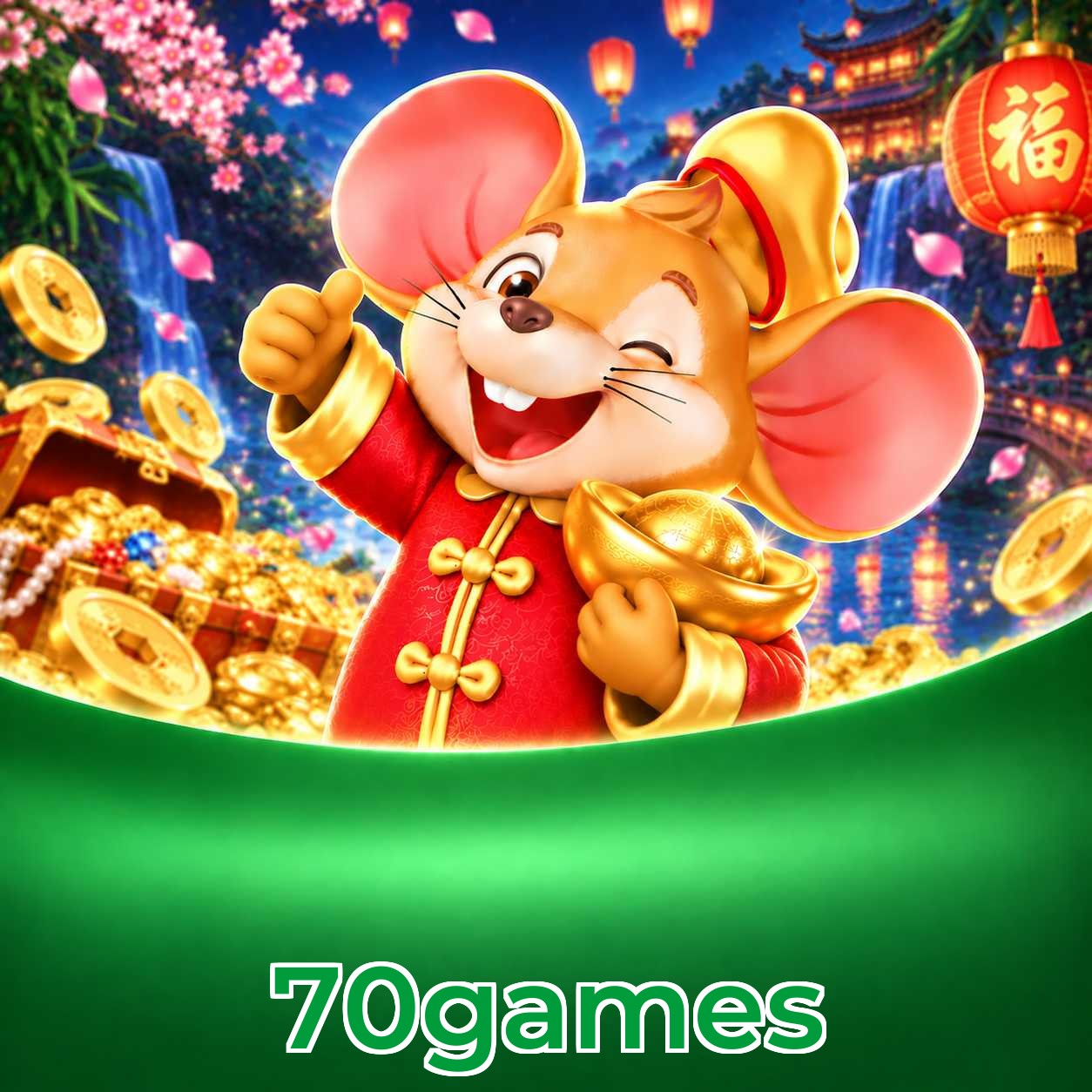 70games Win FAQ