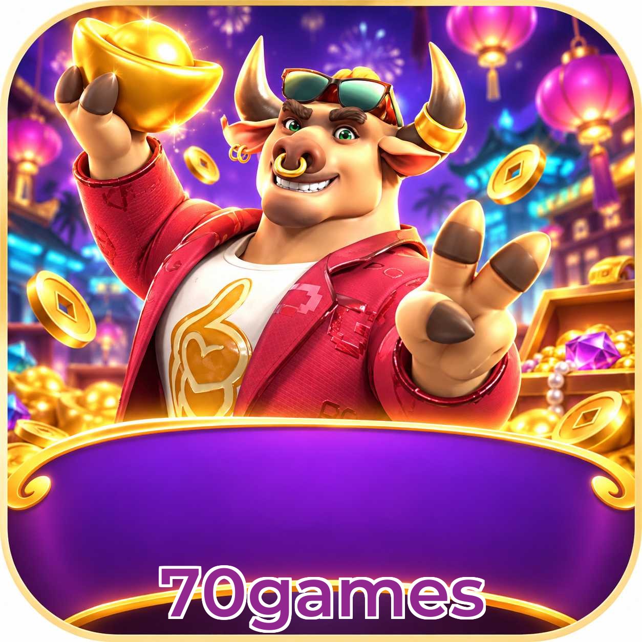 70games Registration Guide