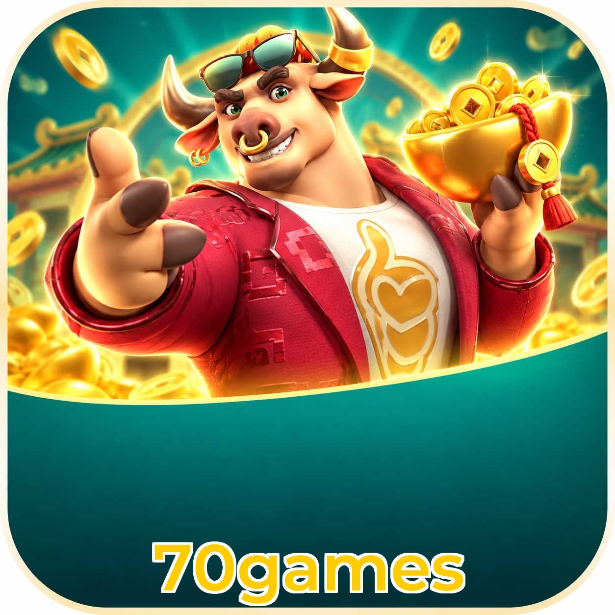 Baixar 70games iPhone
