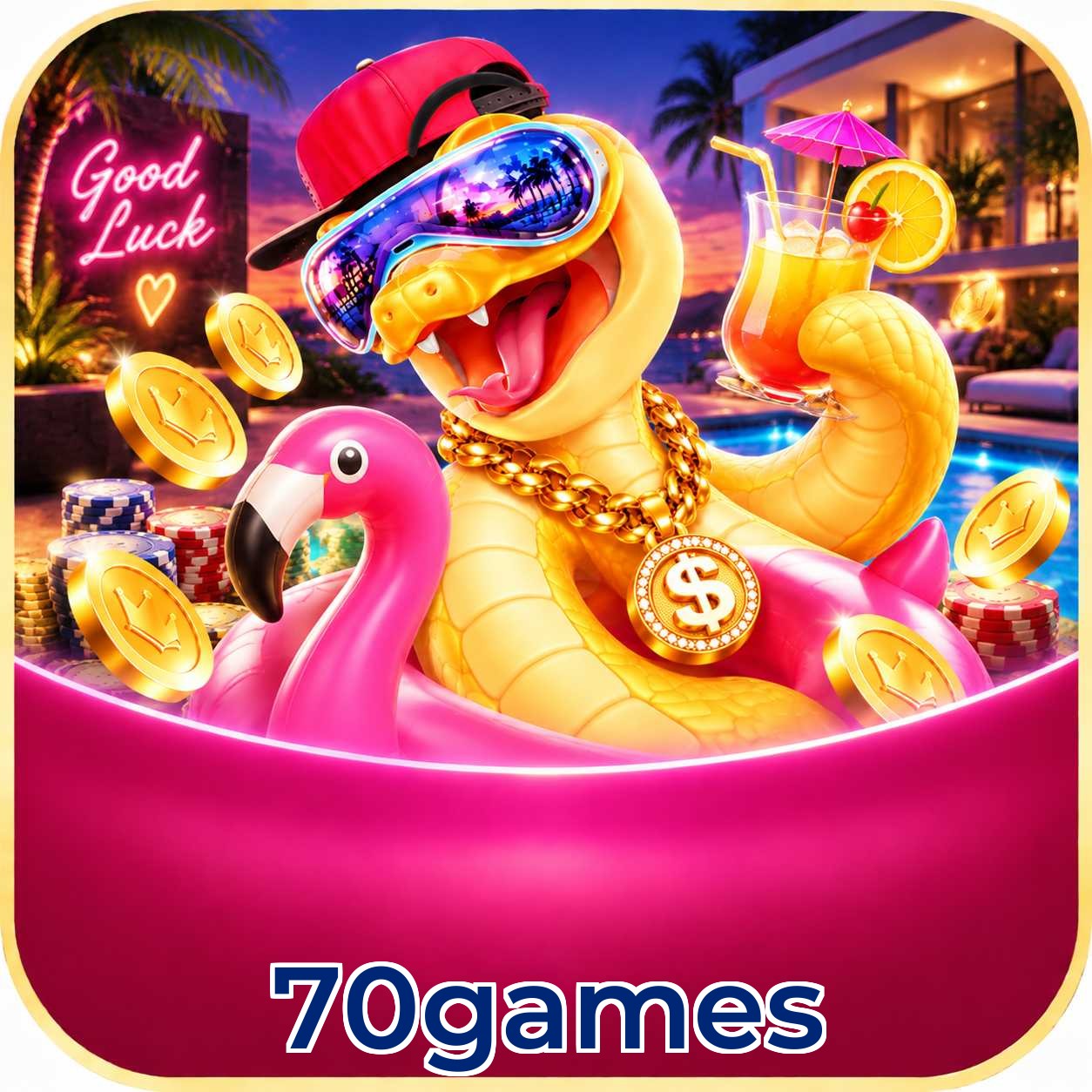 70games VIP FAQ
