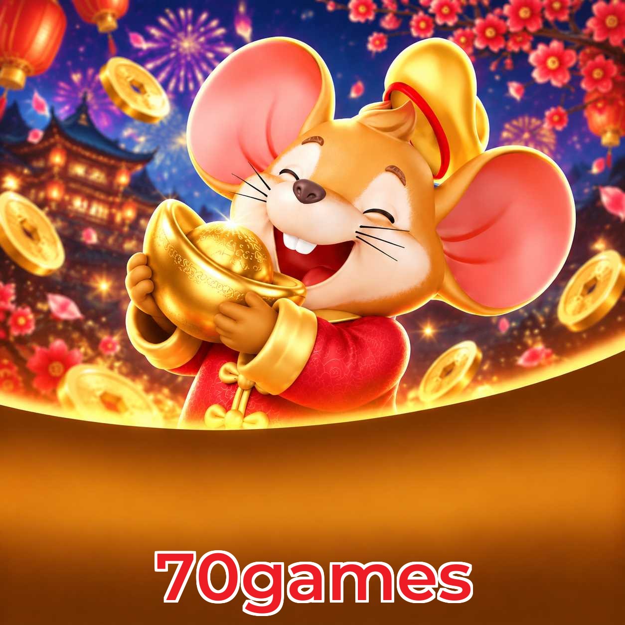 70games VIP Níveis