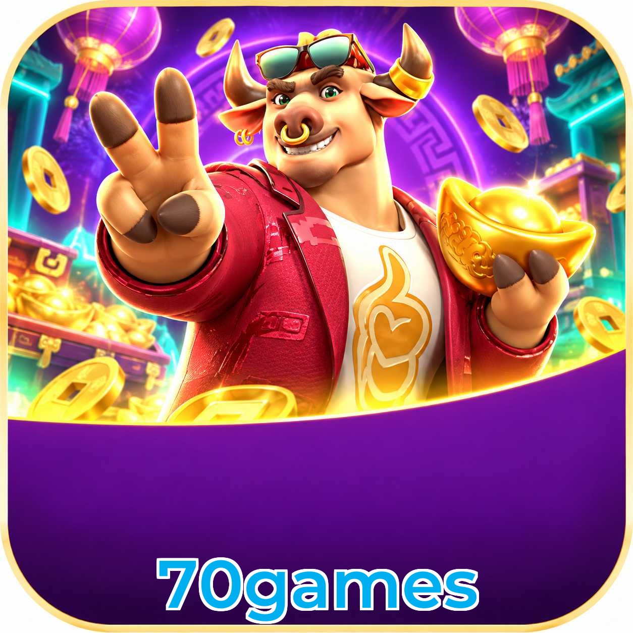 70games Facebook Bonus
