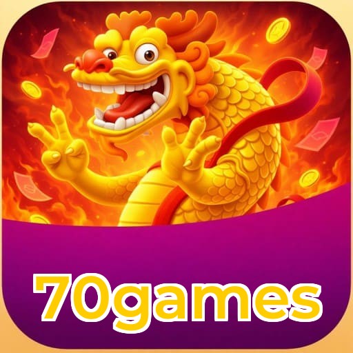 Bônus de boas-vindas 70games