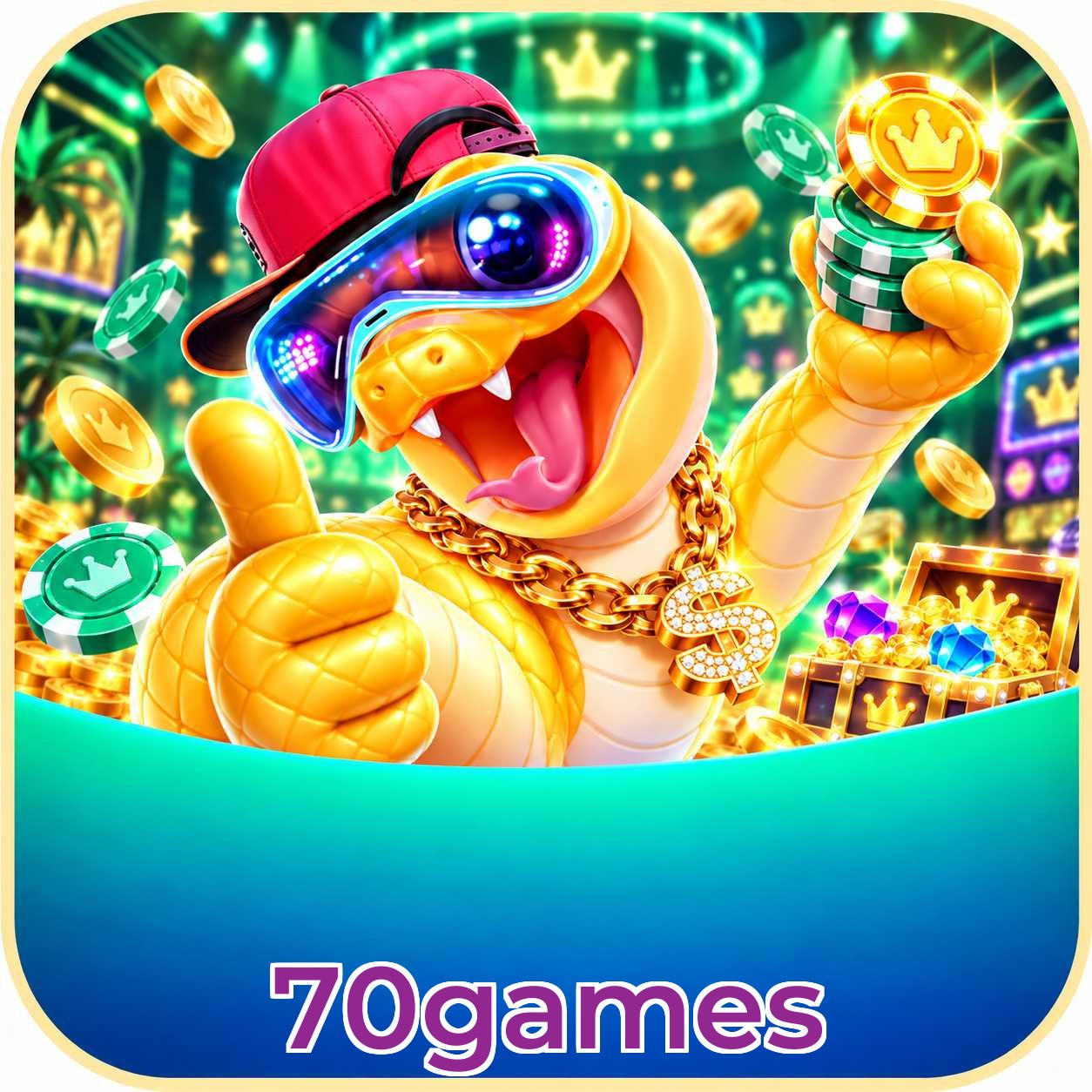 70games Version History