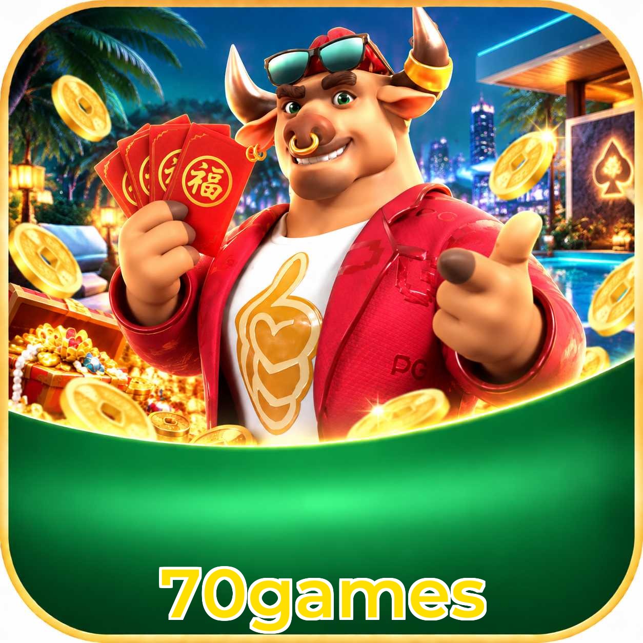 70games Bonus Tips
