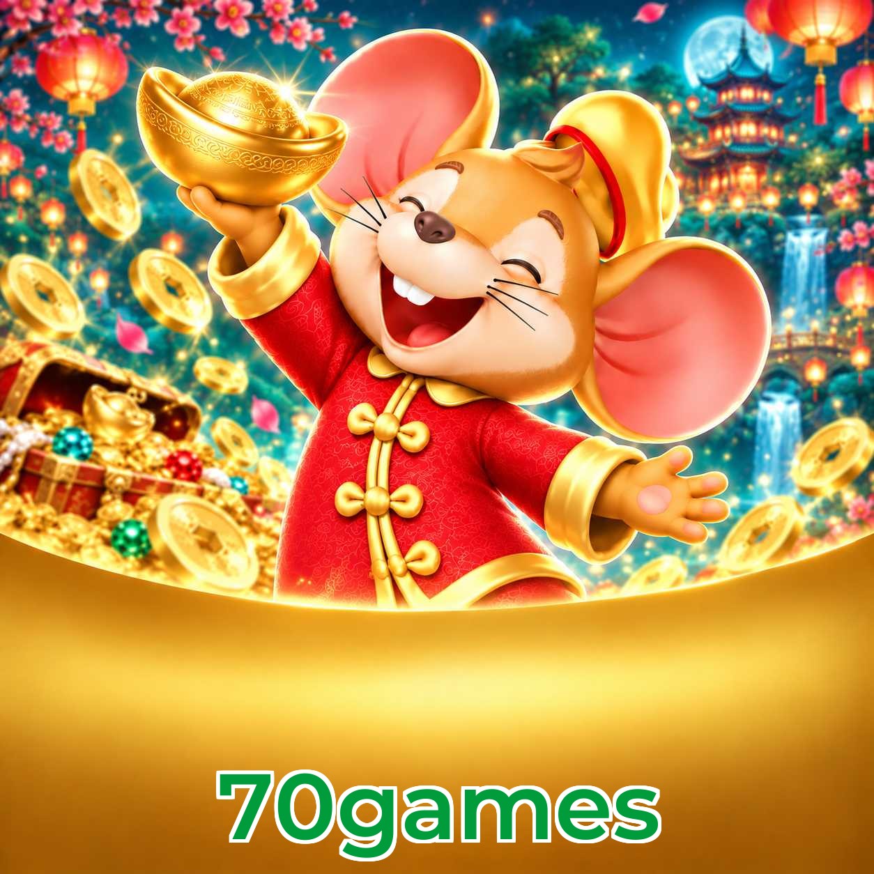 70games Facebook Support